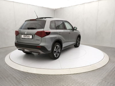 Suzuki Vitara 1.5h 140v Starview 4wd allgrip auto (4)