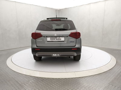 Suzuki Vitara 1.5h 140v Starview 4wd allgrip auto (5)