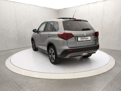 Suzuki Vitara 1.5h 140v Starview 4wd allgrip auto (6)