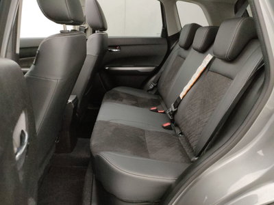 Suzuki Vitara 1.5h 140v Starview 4wd allgrip auto (8)