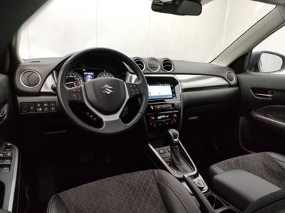 Suzuki Vitara 1.5h 140v Starview 4wd allgrip auto (9)