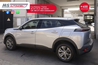 Peugeot 2008 PureTech 130 S&S EAT8 Active Pack (15)
