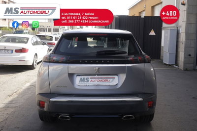 Peugeot 2008 PureTech 130 S&S EAT8 Active Pack (7)