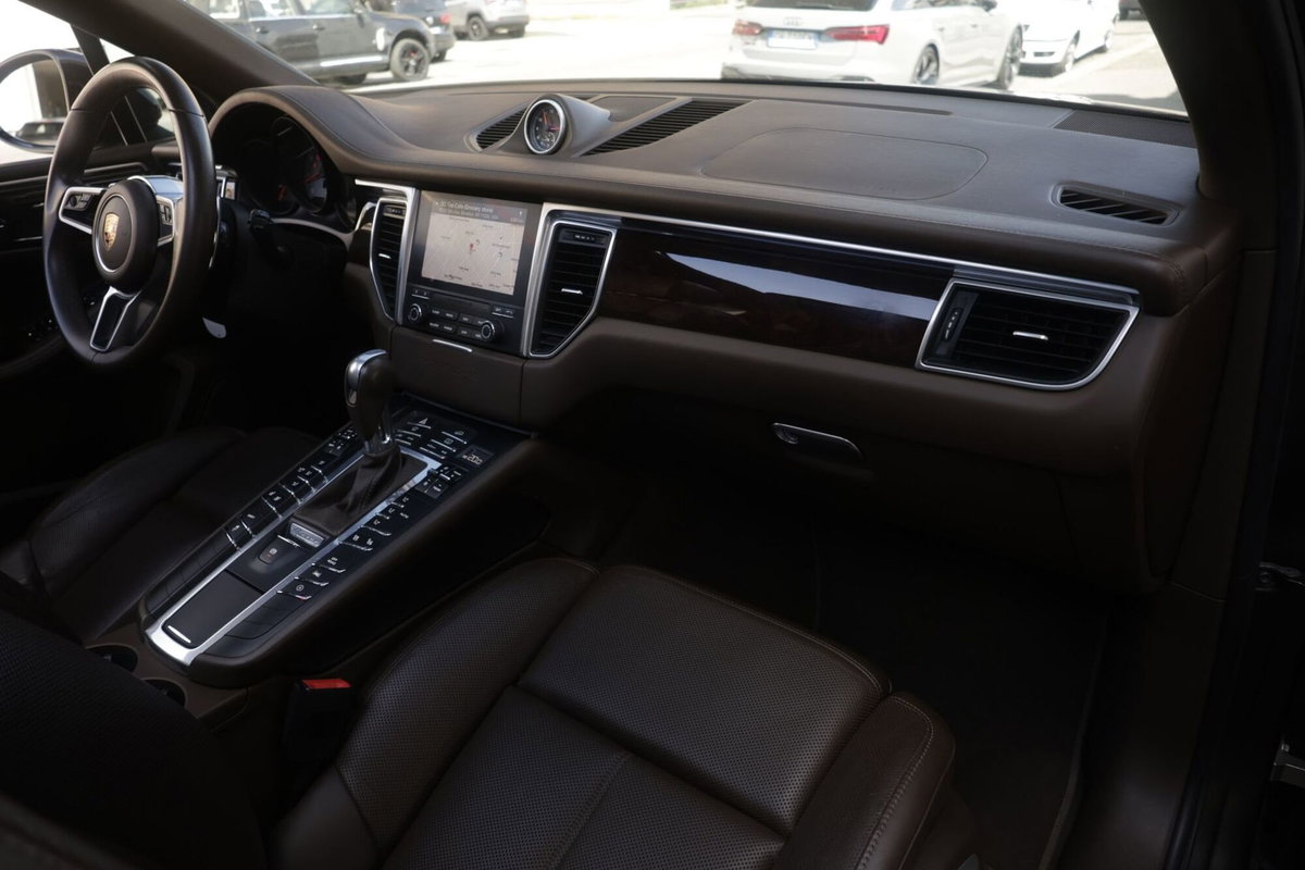 Porsche Macan S (11)