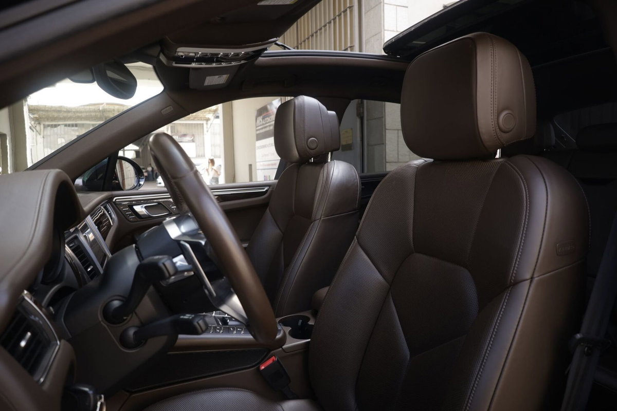 Porsche Macan S (18)