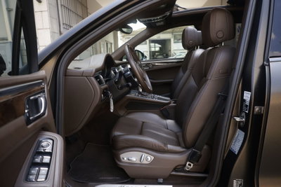 Porsche Macan S (19)