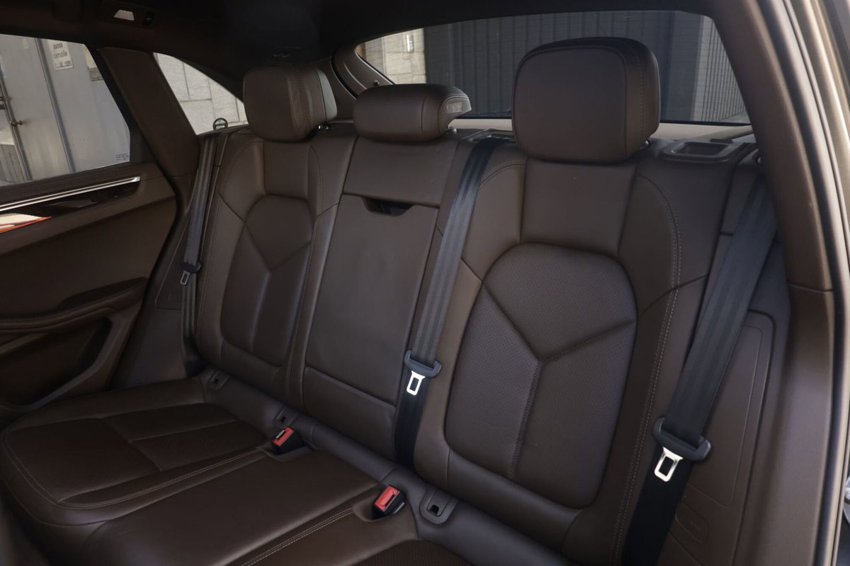 Porsche Macan S (4)