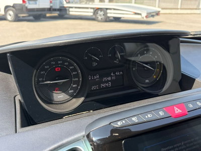 Lancia Ypsilon 1.0 FireFly 5 porte S&S Hybrid Gold Plus (10)