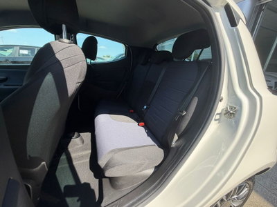 Lancia Ypsilon 1.0 FireFly 5 porte S&S Hybrid Gold Plus (13)