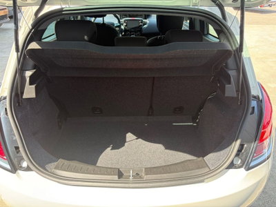 Lancia Ypsilon 1.0 FireFly 5 porte S&S Hybrid Gold Plus (5)