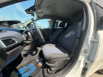 Lancia Ypsilon 1.0 FireFly 5 porte S&S Hybrid Gold Plus (9)