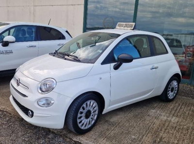 Fiat 500 1.0 Hybrid Red usata
