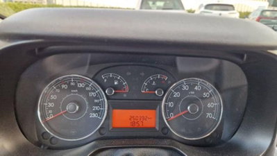 Fiat Grande Punto 1.4 5 porte Dynamic Natural Power (9)