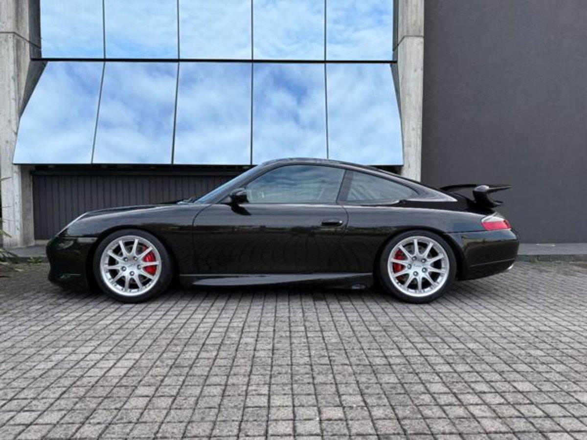 Porsche 911 Coupé GT3 cat (6)