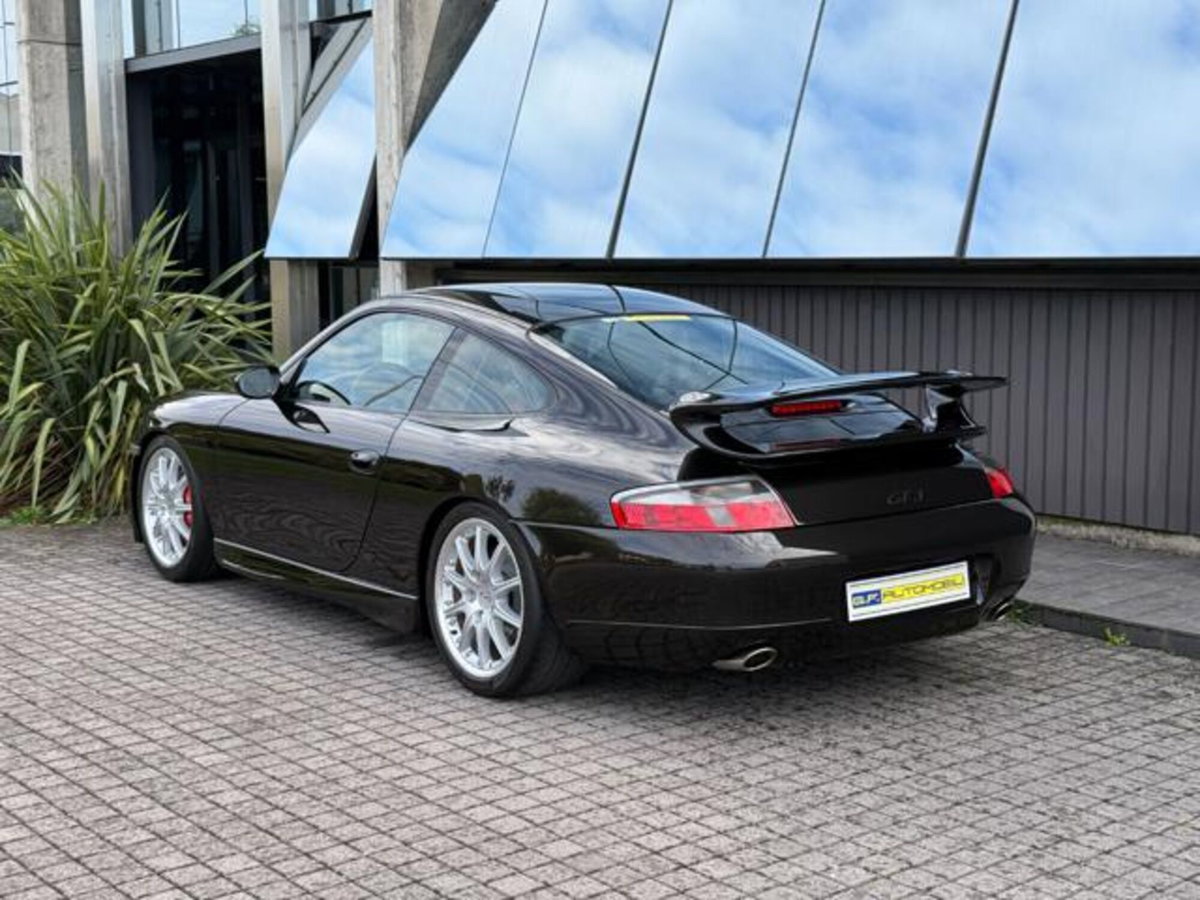 Porsche 911 Coupé GT3 cat (7)