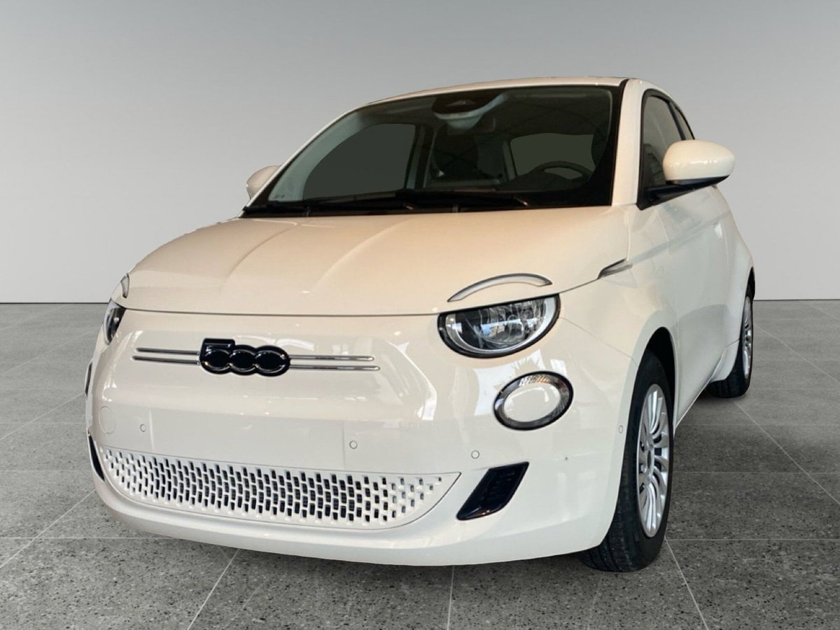 Fiat 500 Cabrio e Cabrio 42 kWh Icon