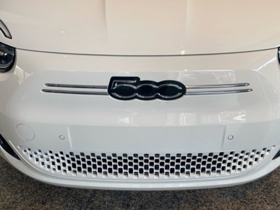 Fiat 500 Cabrio e Cabrio 42 kWh Icon (13)