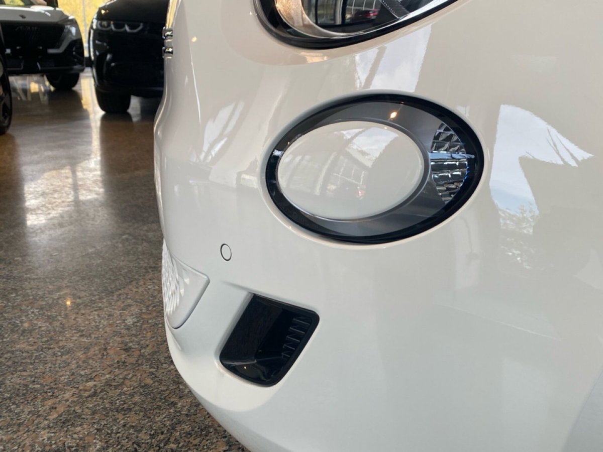 Fiat 500 Cabrio e Cabrio 42 kWh Icon (16)
