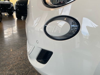 Fiat 500 Cabrio e Cabrio 42 kWh Icon (16)