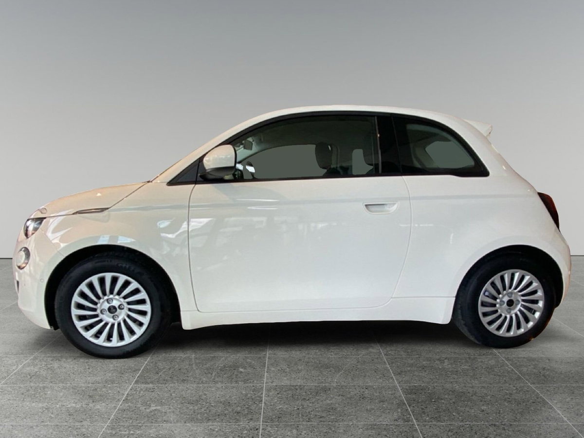 Fiat 500 Cabrio e Cabrio 42 kWh Icon (2)