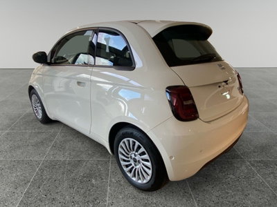 Fiat 500 Cabrio e Cabrio 42 kWh Icon (3)