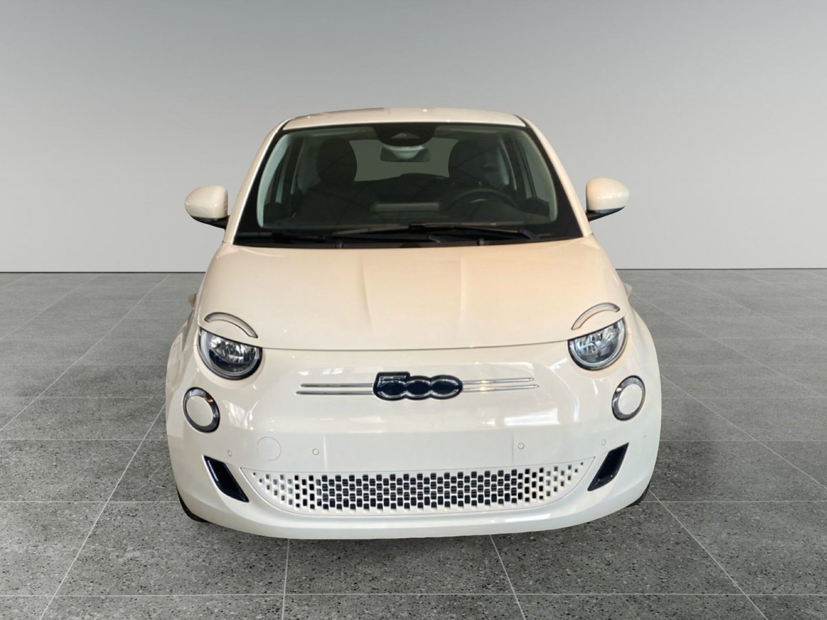 Fiat 500 Cabrio e Cabrio 42 kWh Icon (5)