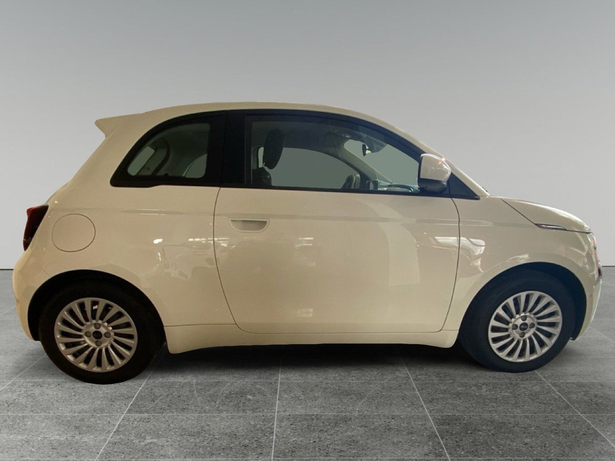 Fiat 500 Cabrio e Cabrio 42 kWh Icon (7)