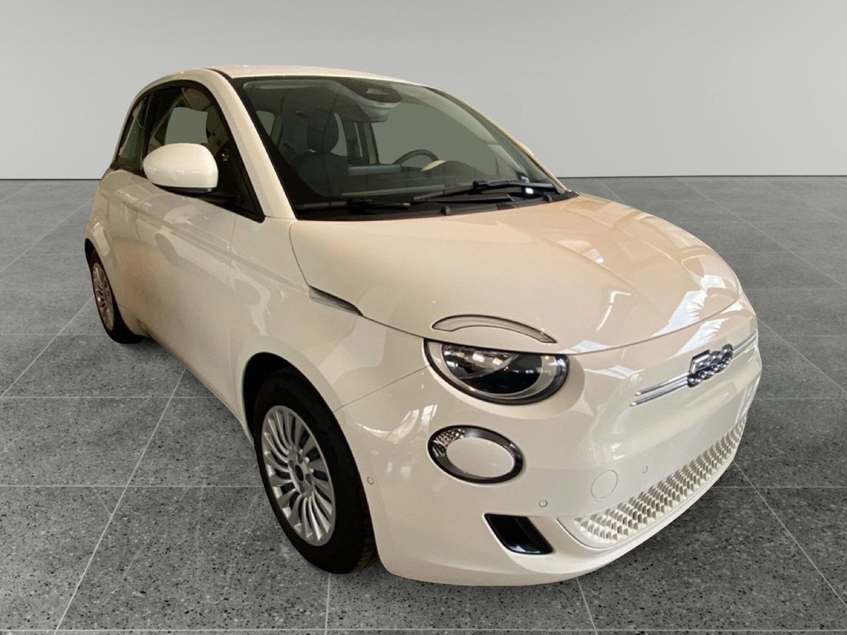 Fiat 500 Cabrio e Cabrio 42 kWh Icon (8)