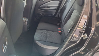 Nissan Juke 1.0 dig-t N-Connecta 114cv dct (11)