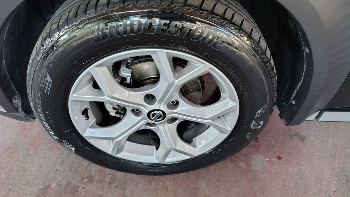 Nissan Juke 1.0 dig-t N-Connecta 114cv dct (7)