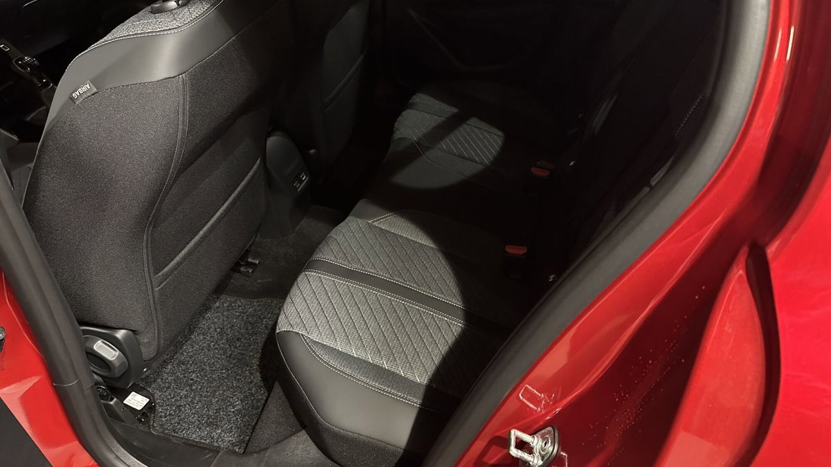 Peugeot 208 PureTech 100 Stop&Start EAT8 5 porte Allure Navi Pack (6)