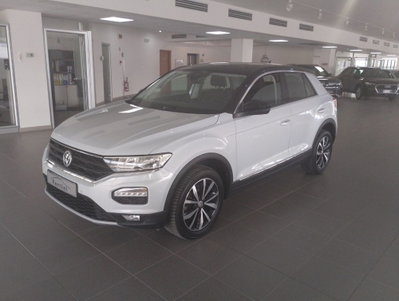 Volkswagen T-Roc 1.0 tsi Style 115cv usata