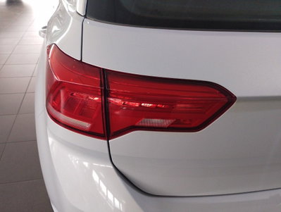 Volkswagen T-Roc 1.0 tsi Style 115cv (10)