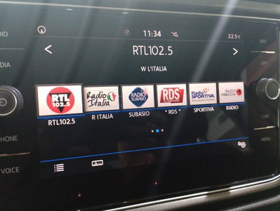 Volkswagen T-Roc 1.0 tsi Style 115cv (15)