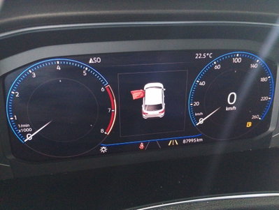 Volkswagen T-Roc 1.0 tsi Style 115cv (18)