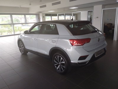Volkswagen T-Roc 1.0 tsi Style 115cv (4)