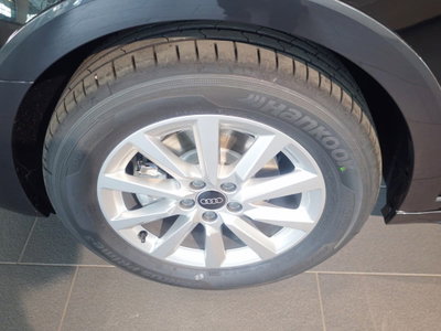 Audi A1 allstreet 30 1.0 tfsi Business 116cv s tronic (7)