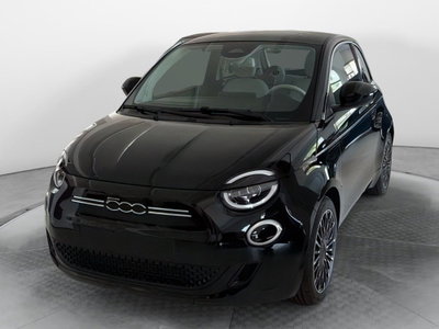 Fiat 500 Cabrio La Prima by Bocelli Cabrio 42 kWh nuova