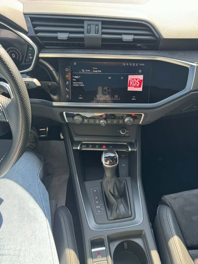 Audi RS Q3 Sportback 2.5 quattro s-tronic (10)