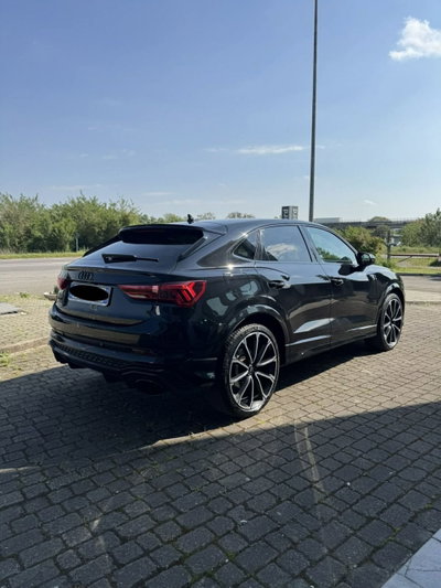 Audi RS Q3 Sportback 2.5 quattro s-tronic (3)