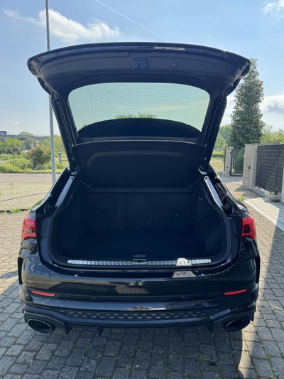 Audi RS Q3 Sportback 2.5 quattro s-tronic (5)