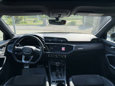 Audi RS Q3 Sportback 2.5 quattro s-tronic (7)