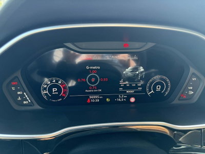 Audi RS Q3 Sportback 2.5 quattro s-tronic (9)