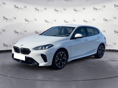 BMW Serie 1 116 MSport auto usata