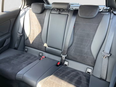 BMW Serie 1 116 MSport auto (12)