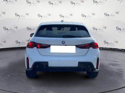 BMW Serie 1 116 MSport auto (3)