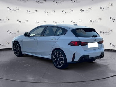 BMW Serie 1 116 MSport auto (4)
