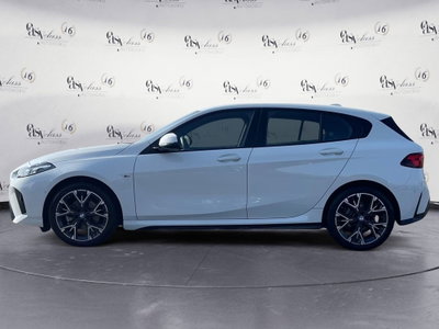 BMW Serie 1 116 MSport auto (5)
