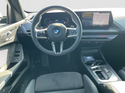 BMW Serie 1 116 MSport auto (6)