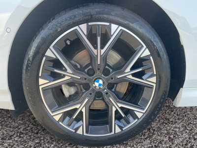 BMW Serie 1 116 MSport auto (8)